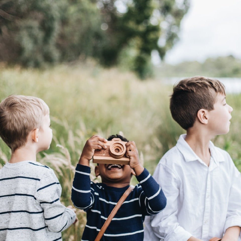 Using Toys for Storytelling to Boost Language Skills