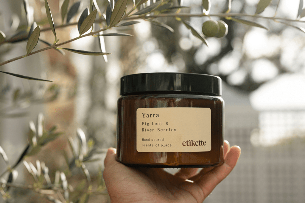 Home Fragrance - Handpoured Soy Wax Candles and Natural Incense ...