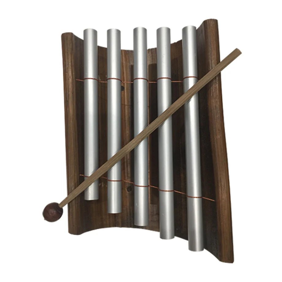 Bamboo Xylophone - Wattle&Clay