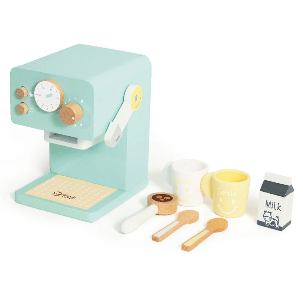 Coffee Maker by Classic World - Wattle&Clay