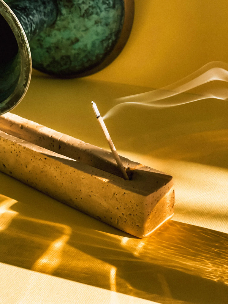 Conquering Calmly Incense Sticks | Clean, Vegan & Handmade - Wattle&Clay