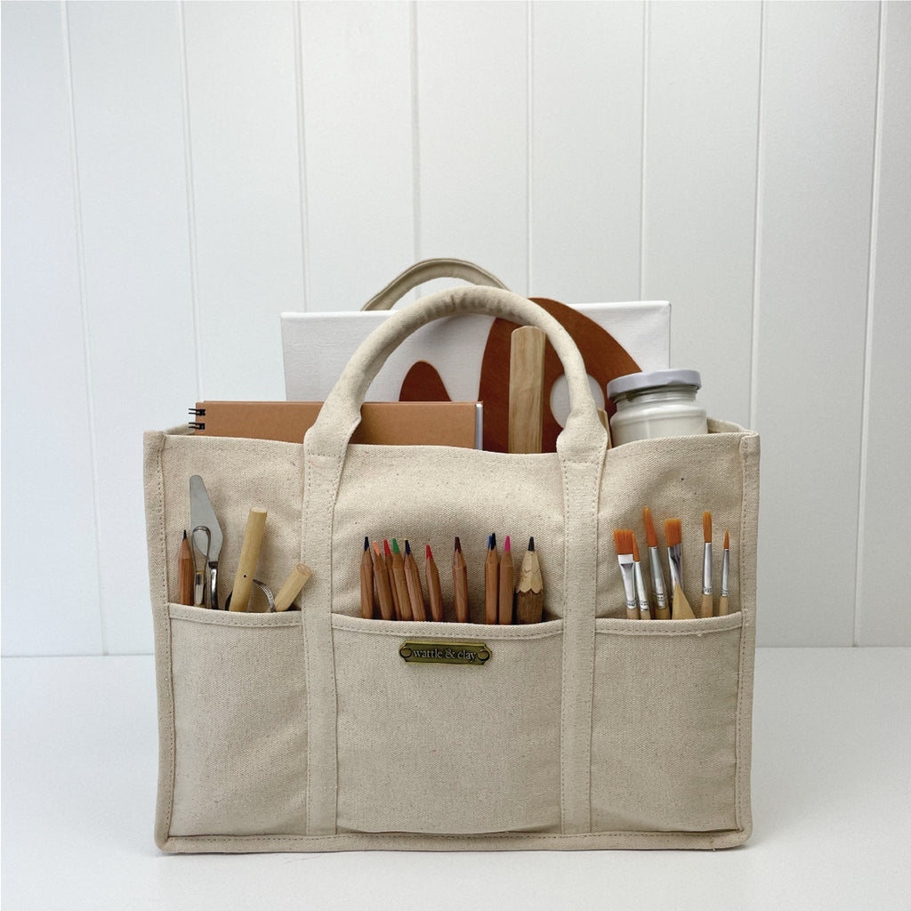 Create Artist Collection | PRE - ORDER NOW for shipping in November - Wattle&Clay