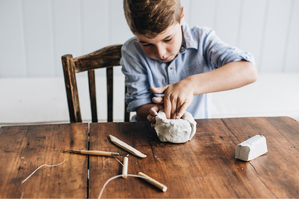 Create Artist Collection | PRE - ORDER NOW for shipping in November - Wattle&Clay