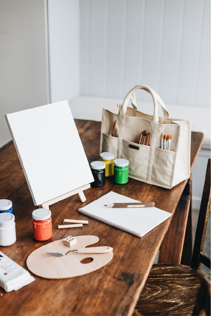 Create Artist Collection | PRE - ORDER NOW for shipping in November - Wattle&Clay