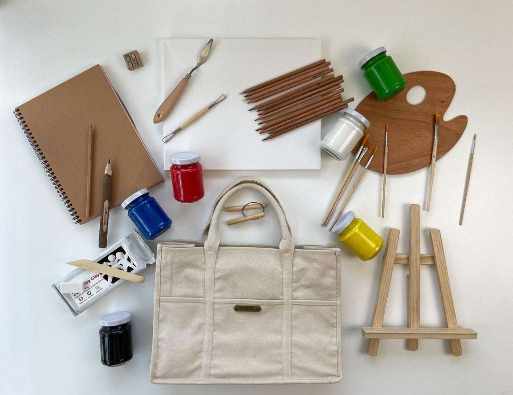 Create Artist Collection | PRE - ORDER NOW for shipping in November - Wattle&Clay
