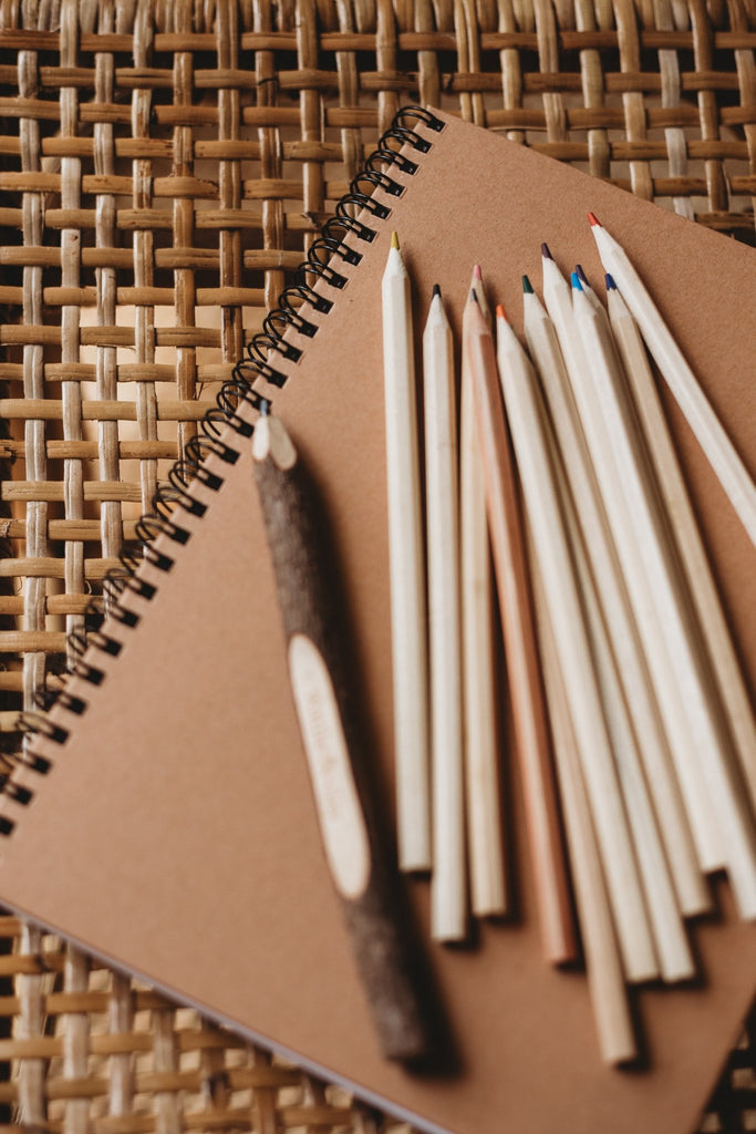 Create Little Artist Kit - Wattle&Clay