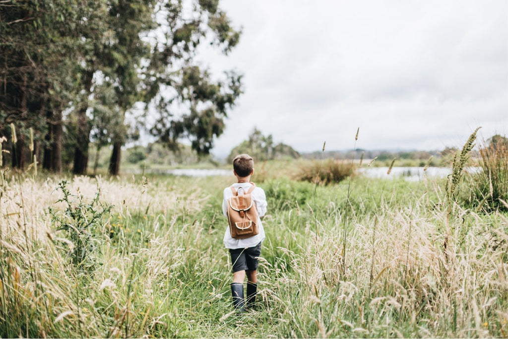 Explorer's Kit - Wattle&Clay