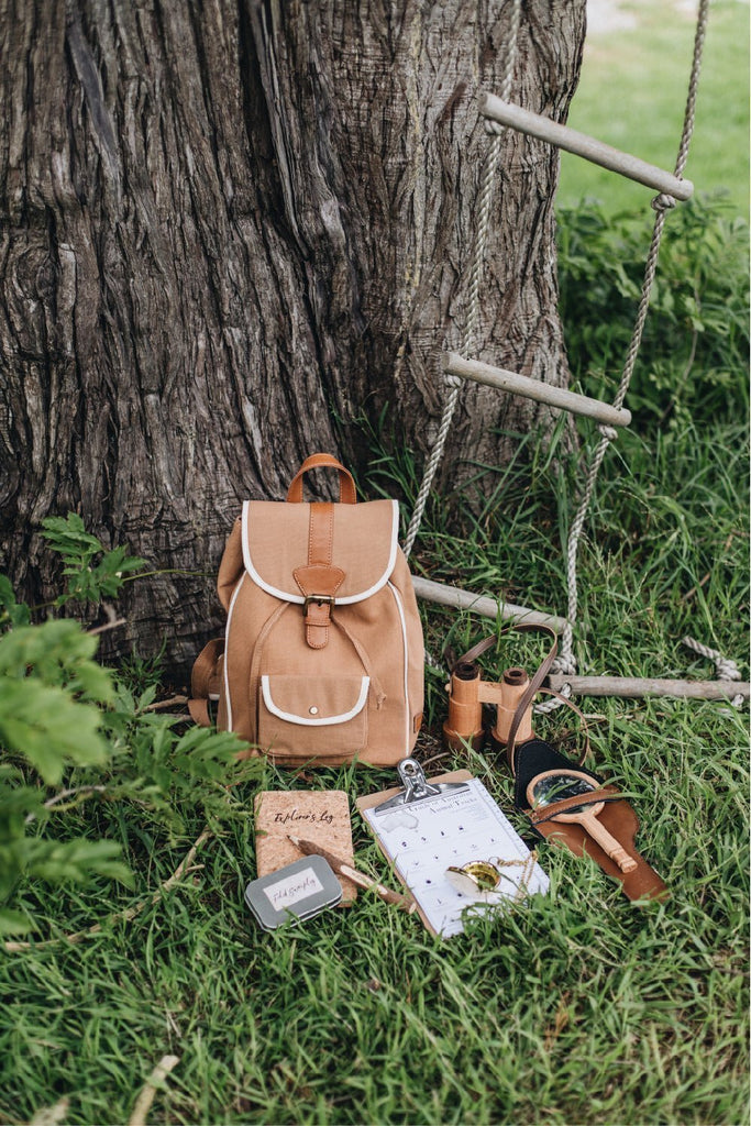 Explorer's Kit - Wattle&Clay