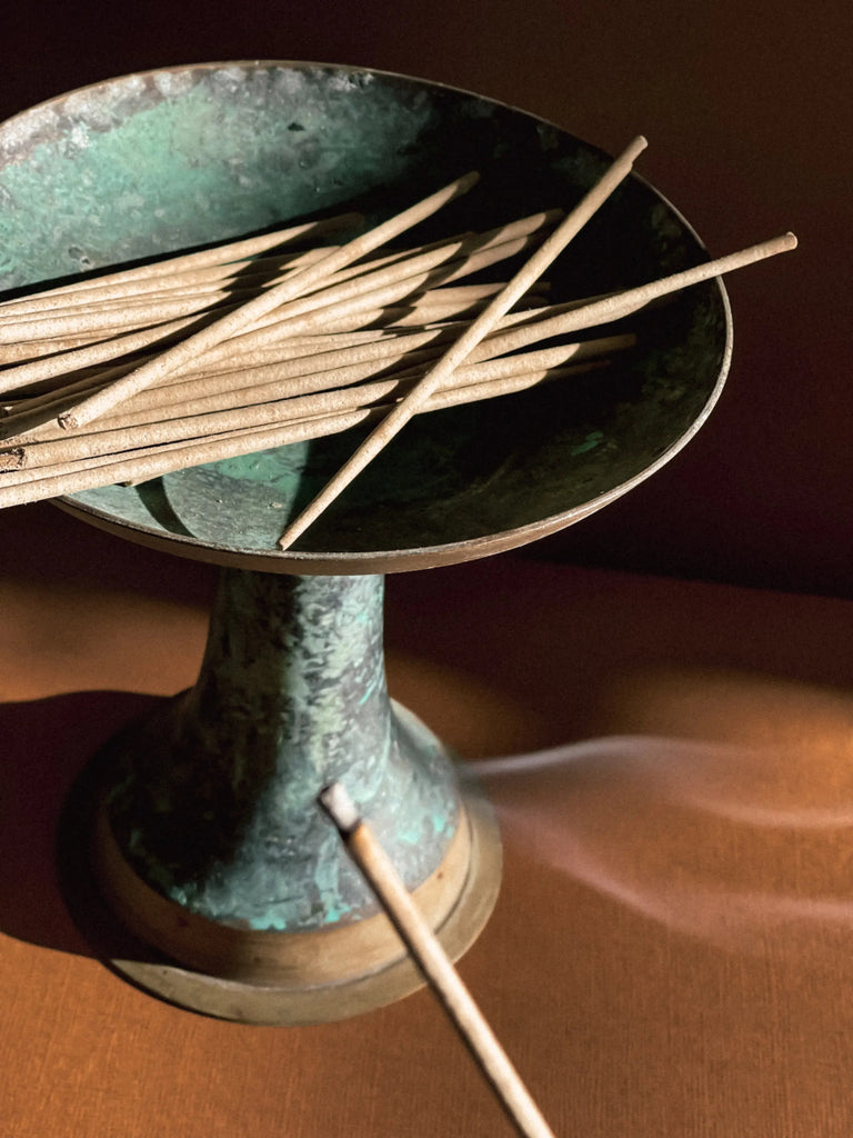 Rituals for the Unraveling Mind Incense Sticks | Clean, Vegan & Handmade - Wattle&Clay