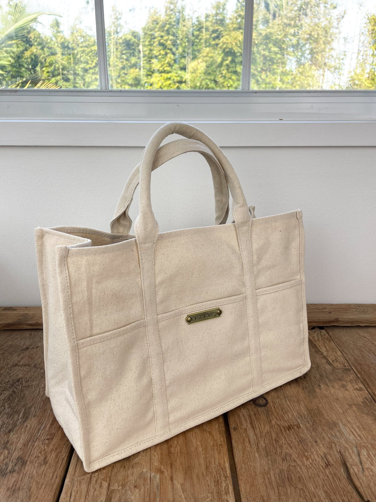 The Carryall - Wattle&Clay