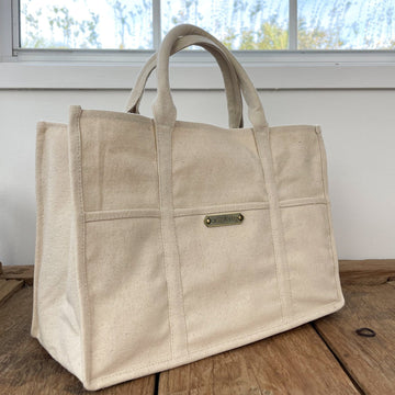 The Carryall - Wattle&Clay